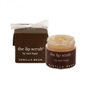 Sara Happ Lip Scrub Product Reviews